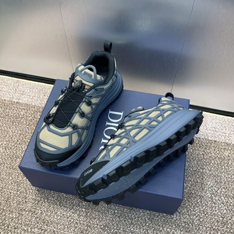 Christian Dior Low Shoes